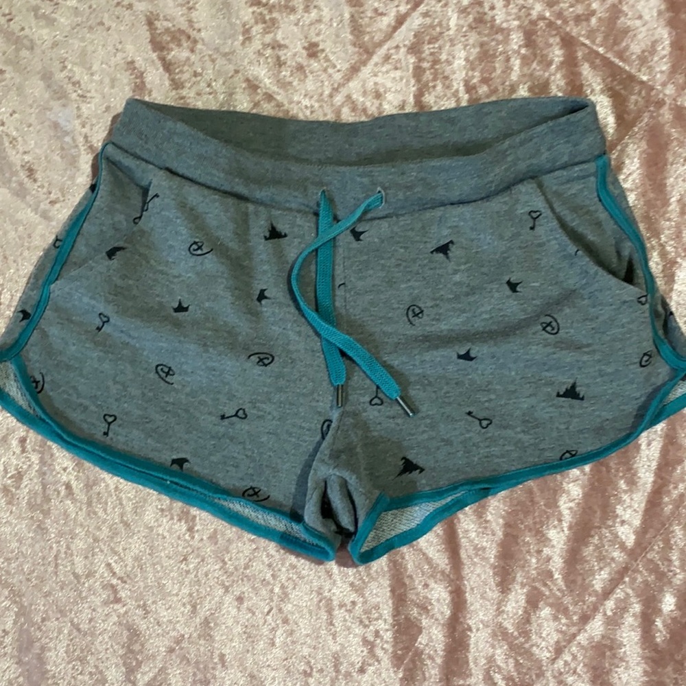 Disney shorts